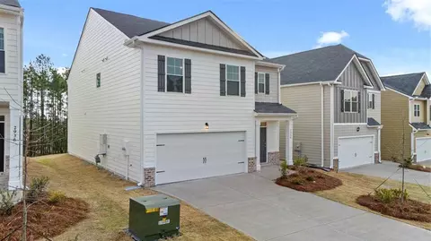 11914 Aukerman Way, Hampton, GA 30228 photo 3