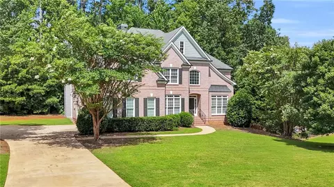 511 Earlvine Way NW, Kennesaw, GA 30152