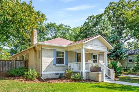 1745 Temple Ave, Atlanta, GA 30337