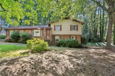 1651 Brantford Dr, Tucker, GA 30084