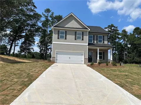 192 Paces Lakes Pt, Dallas, GA 30157