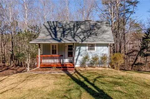 7835 Wilkinson Dr, Gainesville, GA 30506