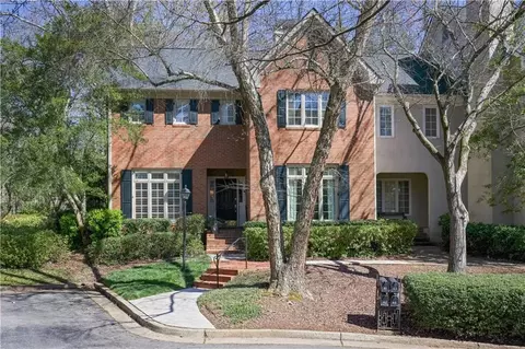 45 Paces West Dr NW, Atlanta, GA 30327