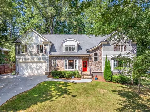 2456 Sunset Dr NE, Atlanta, GA 30345