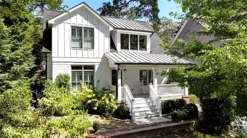 3049 Skyland Dr NE, Atlanta, GA 30341