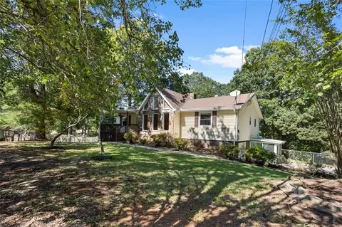 405 Waterfront Ct, Woodstock, GA 30188