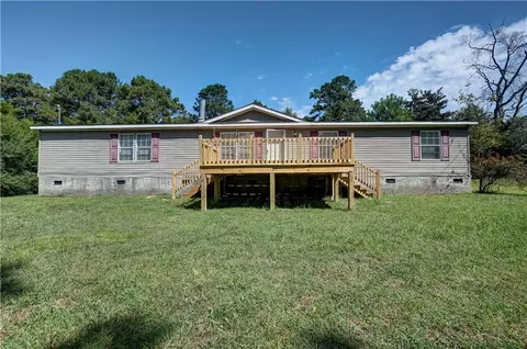 1653 Miller Ferry Rd SW, Calhoun, GA 30701