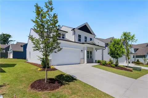 803 Levi Farm Ln, Canton, GA 30115