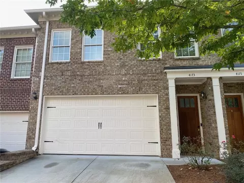 4173 Mansion Way, Atlanta, GA 30341