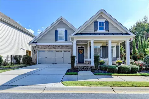 100 Heron Xing, Woodstock, GA 30188