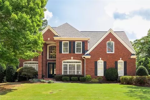 5697 Whitehall Walk, Dunwoody, GA 30338