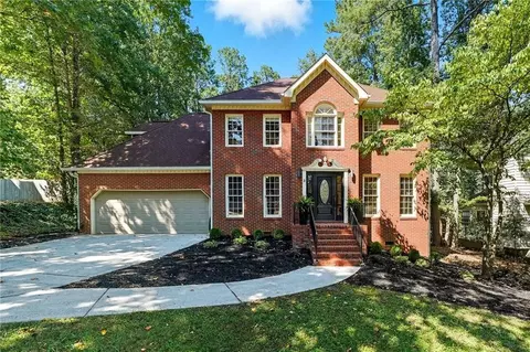 1799 Milford Creek Ct SW, Marietta, GA 30008