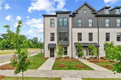449 Breccia Run, Mcdonough, GA 30253