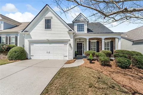 1555 Diplomat Dr, Cumming, GA 30041