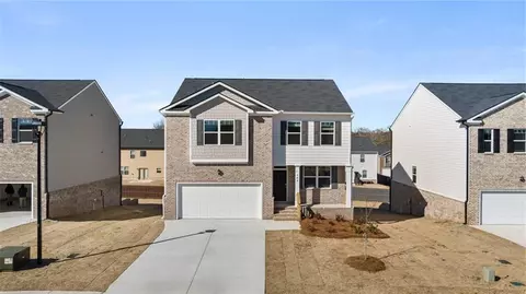 600 Whitman Ln, Stockbridge, GA 30281
