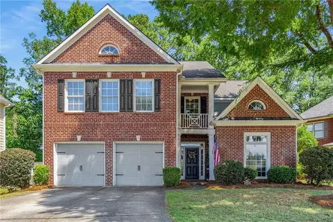 2740 Stillwater Lake Ln, Marietta, GA 30066