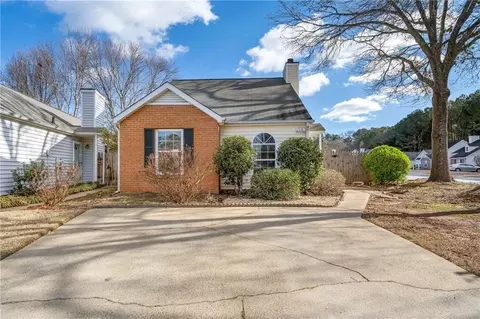 2025 Brittania Cir, Woodstock, GA 30188