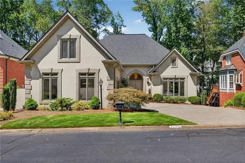 4569 Fountain Dr, Marietta, GA 30067