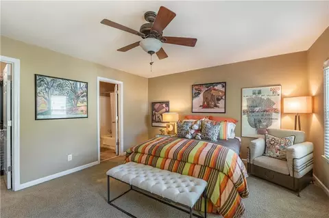 Bedroom - 3659 E Bay St, Duluth, GA 30096 photo 2 of 6