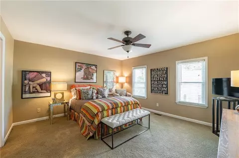 Bedroom - 3659 E Bay St, Duluth, GA 30096 photo 1 of 6