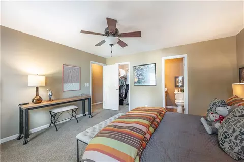 Bedroom - 3659 E Bay St, Duluth, GA 30096 photo 3 of 6