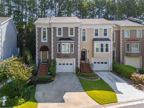 Exterior - 3659 E Bay St, Duluth, GA 30096 photo 14 of 14