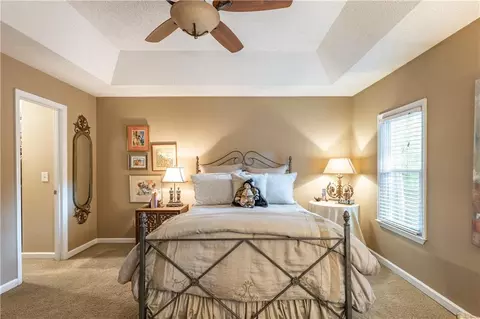 Bedroom - 3659 E Bay St, Duluth, GA 30096 photo 6 of 6