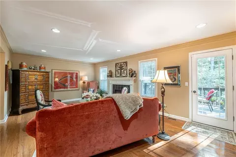 Living - 3659 E Bay St, Duluth, GA 30096 photo 2 of 2