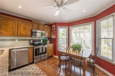 Kitchen - 3659 E Bay St, Duluth, GA 30096 photo 1 of 2
