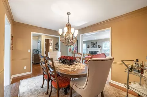 Dining - 3659 E Bay St, Duluth, GA 30096 photo 1 of 1