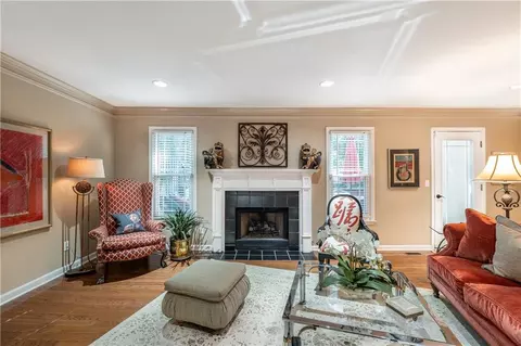 Living - 3659 E Bay St, Duluth, GA 30096 photo 1 of 2