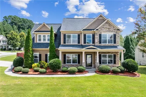 3510 Kentwater Dr, Buford, GA 30519
