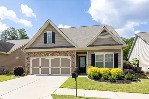 255 Jefferson Ave, Canton, GA 30114