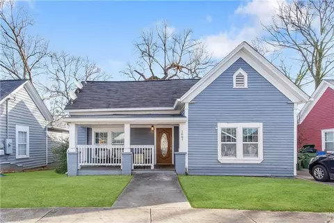 1087 Longley Ave NW, Atlanta, GA 30318