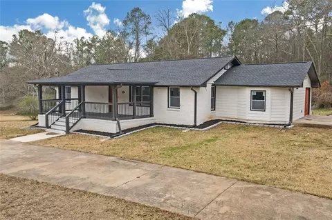 2471 Old Conyers Rd, Stockbridge, GA 30281