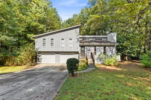 4699 N View Rd NW, Kennesaw, GA 30144