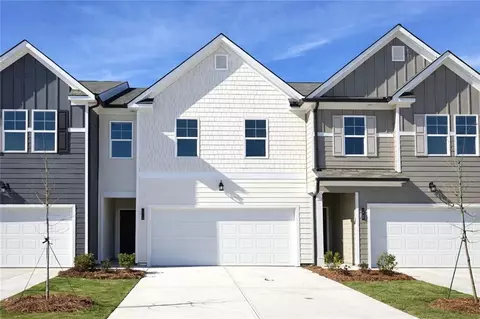 1016 Merritt Dr #9, Villa Rica, GA 30180