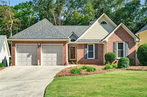 240 Whisperwood Ln NW, Marietta, GA 30064