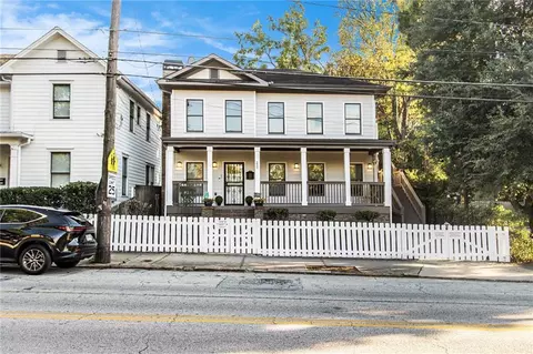 553 Irwin St NE, Atlanta, GA 30312