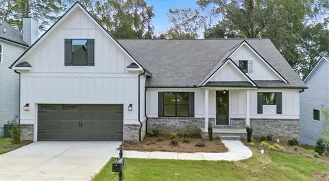 4028 Links Blvd, Jefferson, GA 30549