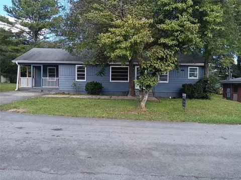 147 Hill St, Summerville, GA 30747