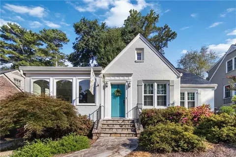 1270 Beech Valley Rd NE, Atlanta, GA 30306