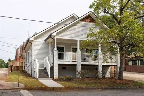 778 Hill St SE, Atlanta, GA 30315