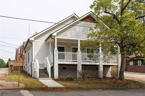 778 Hill St SE, Atlanta, GA 30315
