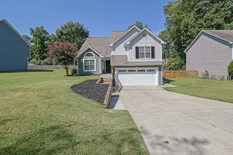 3505 English Oaks Dr NW, Kennesaw, GA 30144