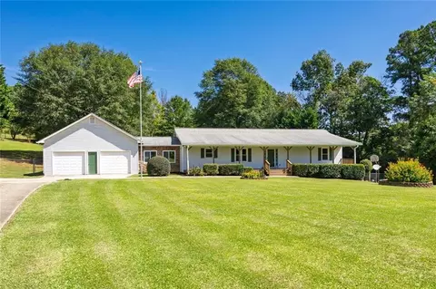 986 Braswell Mountain Rd, Dallas, GA 30132
