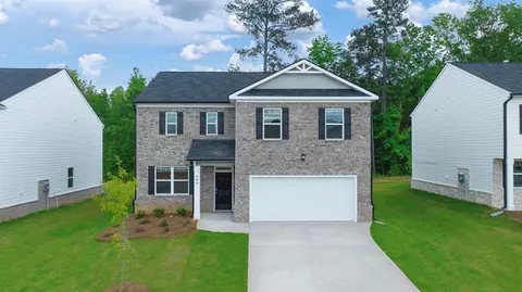 596 Whitman Ln, Stockbridge, GA 30281