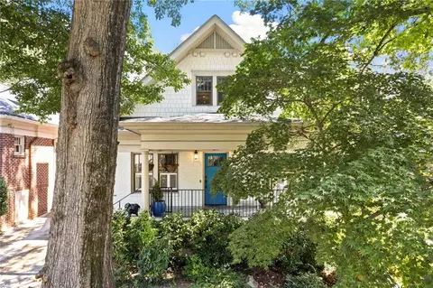619 Page Ave NE, Atlanta, GA 30307