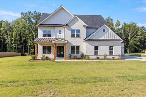 1625 Austin Rd, Winder, GA 30680