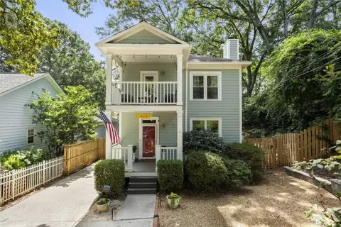 613 Home Ave, Atlanta, GA 30312